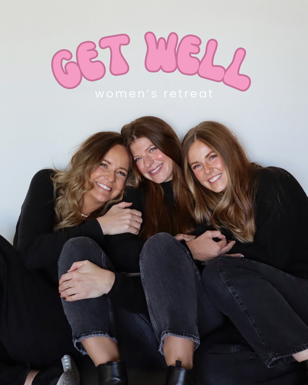 Women's Retreat 2025