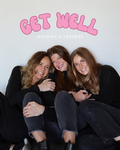 Women's Retreat 2025