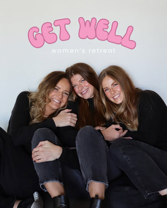 Women's Retreat 2025